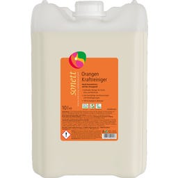 sonett Orange Power Cleaner