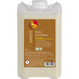 Producto para la Limpieza y Protección de Suelos