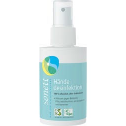 sonett Désinfectant pour Mains