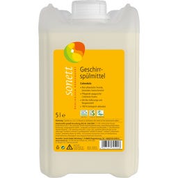 sonett Detergent za pomivanje posode ognjič