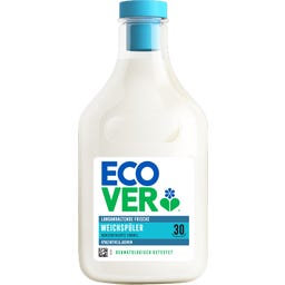 ecover Rózsa és Bergamott öblítőszer
