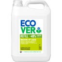 Detergent za pomivanje posode z limono in aloe vero