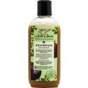 Le Erbe di Janas Shampoing Figue & Lentisque