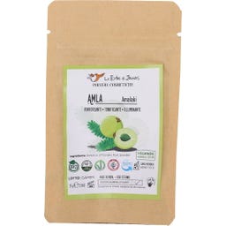 Le Erbe di Janas Amla