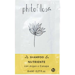 Phitofilos Champú Nutritivo Sinergia 