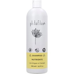 Phitofilos Champú Nutritivo Sinergia 