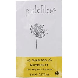 Phitofilos Champú Nutritivo Sinergia 