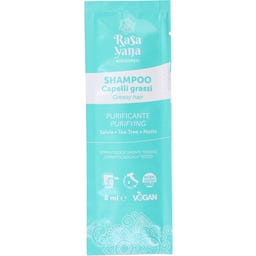 Rasayana Purifying Shampoo