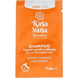 Rasayana Restructuring Shampoo