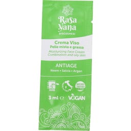 Anti-Aging Moisturizing Face Cream Oily Skin