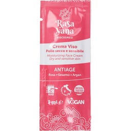 Crème Visage Anti-Âge Peau Normale & Sèche
