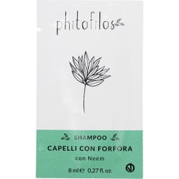 Phitofilos Shampoing Anti-Pelliculaire