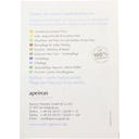 Apeiron Ексфолиращ сапун за груби ходила