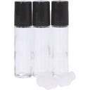 Botticino Vuoto in Vetro con Roll on da 10ml