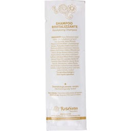 Rasayana triphala Ревитализиращ шампоан