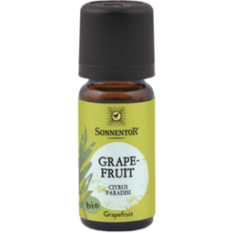 Sonnentor Grapefruit Essential Oil
