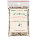 Khoysan Sea Salt with Organic Algae and Herbs