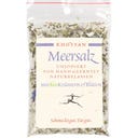 Khoysan Sea Salt with Organic Herbs and Flowers