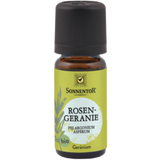 Sonnentor Rose Geranium Essential Oil