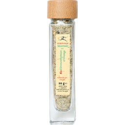 Khoysan Sel de Mer au Thym Citron & Orange Bio