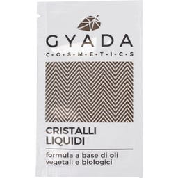 GYADA Cosmetics Течни кристали