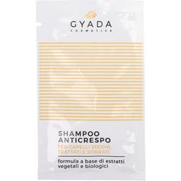 GYADA Cosmetics Anti-Frizz Shampoo