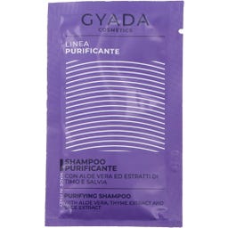 GYADA Cosmetics Klärendes Shampoo
