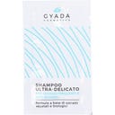 GYADA Cosmetics Ultra Milde Shampoo