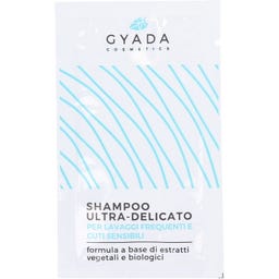 GYADA Cosmetics Ultra Milde Shampoo