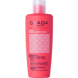 GYADA Cosmetics Моделиращ къдриците шампоан