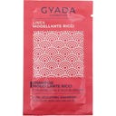 GYADA Cosmetics Моделиращ къдриците шампоан