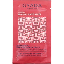 GYADA Cosmetics Моделиращ къдриците шампоан