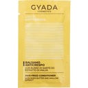 GYADA Cosmetics Анти-фриз изглаждащ балсам за коса