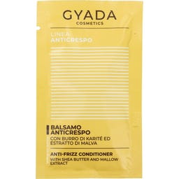 GYADA Cosmetics Анти-фриз изглаждащ балсам за коса