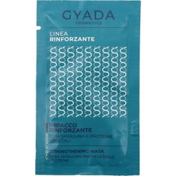 Masque Tonifiant à la Spiruline pour les Cheveux