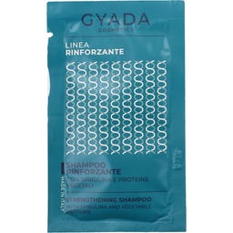 GYADA Cosmetics Укрепващ шампоан със спирулина