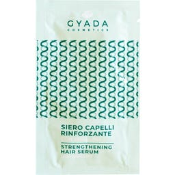 GYADA Cosmetics Stärkendes Haarserum mit Spirulina