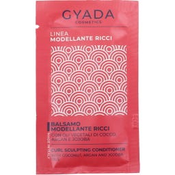 GYADA Cosmetics Modellierender Locken-Conditioner