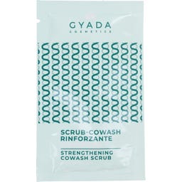 GYADA Cosmetics Stärkendes Co-Wash-Peeling mit Spirulina