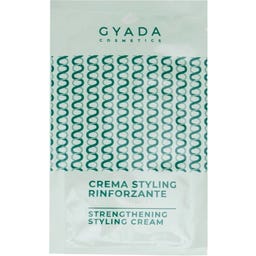 GYADA Cosmetics Укрепващ стилизиращ крем със спирулина