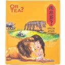 Or Tea? African Affairs Чаен микс