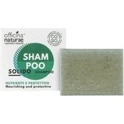 CO.SO. Festes Shampoo Schutz & Pflege