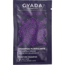 GYADA Cosmetics Shampoing Clarifiant 