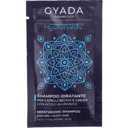 GYADA Cosmetics Shampoing Revitalisant 
