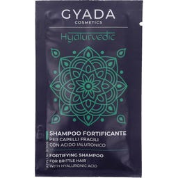 GYADA Cosmetics Hyalurvedic Versterkende Shampoo