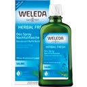 Weleda Дезодорант Салвия