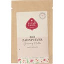 ELIAH SAHIL Organic Ginseng Clove Toothpowder