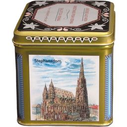 DEMMERS TEEHAUS "Hello from Vienna" Fruit Tea in a Tin