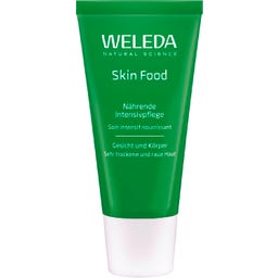 Weleda Skin Food krem do ciała i twarzy
