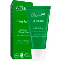 Weleda Skin Food krem do ciała i twarzy